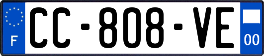 CC-808-VE