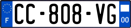 CC-808-VG