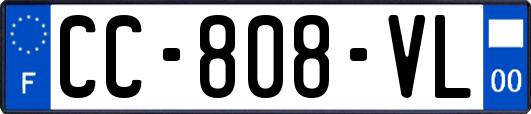 CC-808-VL