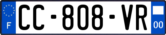 CC-808-VR
