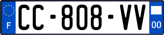 CC-808-VV