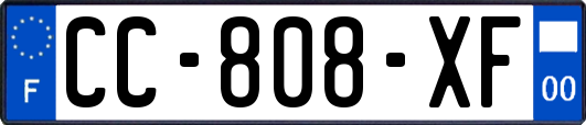 CC-808-XF