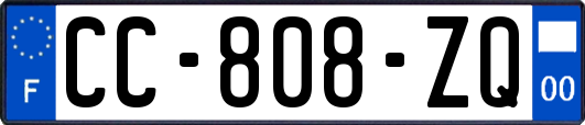 CC-808-ZQ