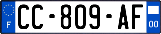 CC-809-AF