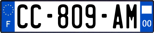 CC-809-AM