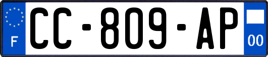 CC-809-AP