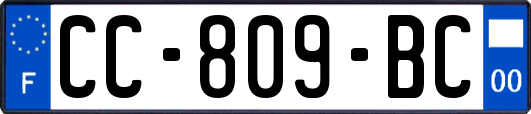 CC-809-BC