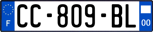 CC-809-BL