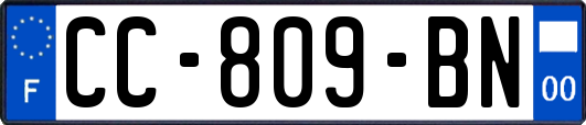 CC-809-BN