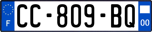 CC-809-BQ