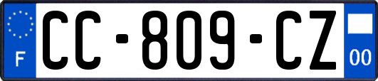 CC-809-CZ