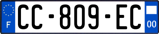 CC-809-EC
