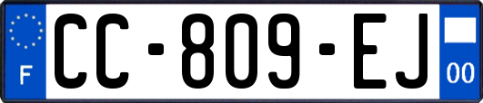 CC-809-EJ