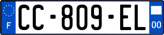 CC-809-EL