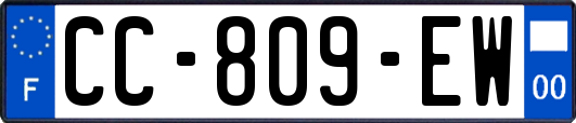 CC-809-EW