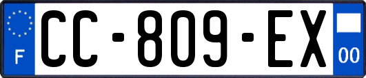 CC-809-EX