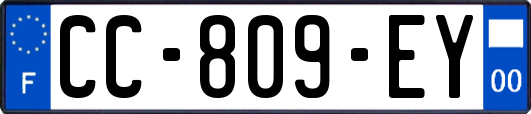 CC-809-EY
