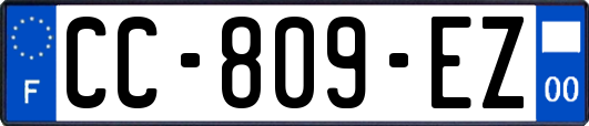 CC-809-EZ