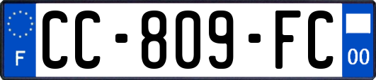 CC-809-FC