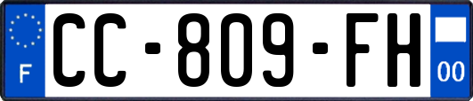 CC-809-FH