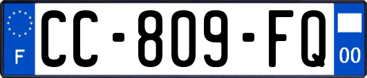 CC-809-FQ