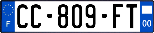 CC-809-FT