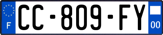 CC-809-FY