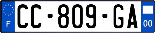 CC-809-GA