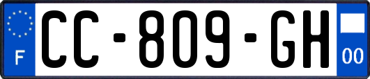 CC-809-GH