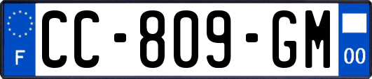 CC-809-GM