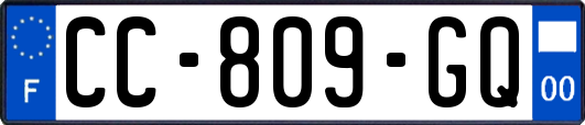 CC-809-GQ