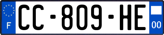 CC-809-HE