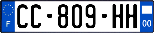 CC-809-HH