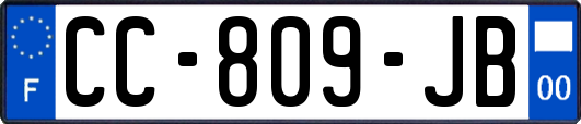 CC-809-JB