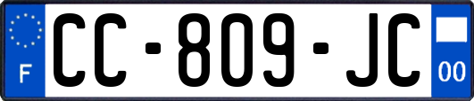 CC-809-JC