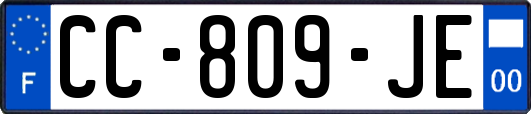 CC-809-JE