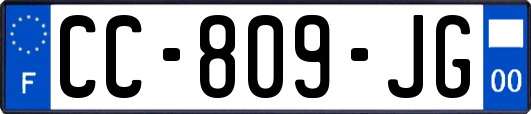 CC-809-JG