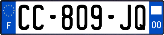CC-809-JQ