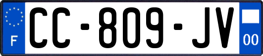 CC-809-JV