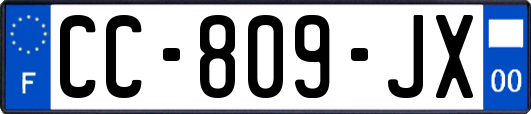 CC-809-JX