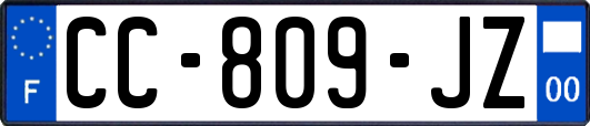 CC-809-JZ