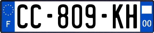 CC-809-KH