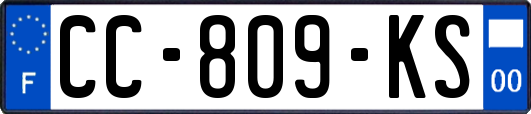 CC-809-KS