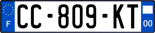 CC-809-KT