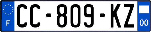CC-809-KZ