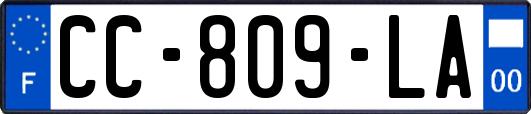 CC-809-LA