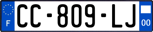 CC-809-LJ