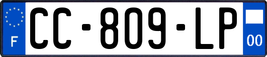 CC-809-LP