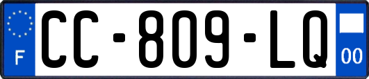 CC-809-LQ