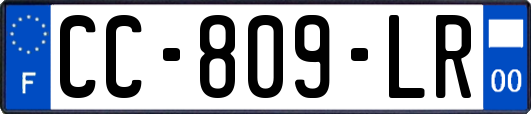 CC-809-LR